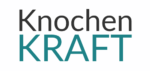Schriftzug: KnochenKRAFT